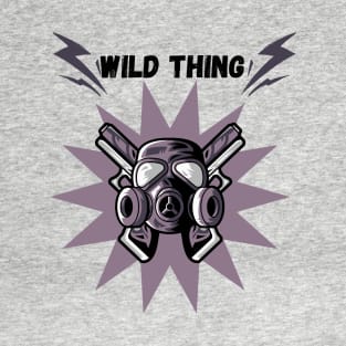 Wild Thing T-Shirt